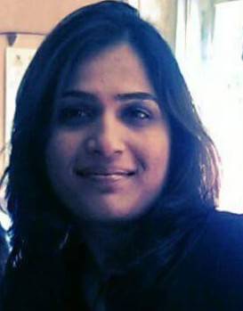 Reena Bagale
