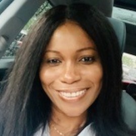 PATRICIA THOMAS