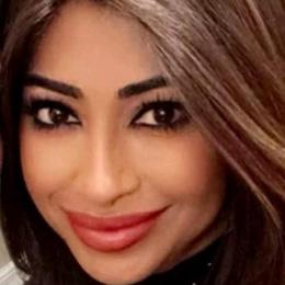 Beena Ali