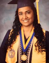 VERUSHKA Y. NAIDOO RN,BSN