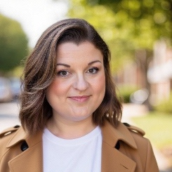 Elizabeth Seko-Boerema