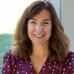 Kelly Corbett McIntosh