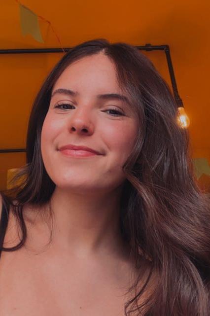 Andressa Silva Mendes