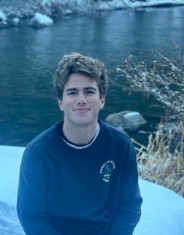 Brody Burton