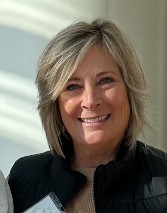 Tracie Mitchell