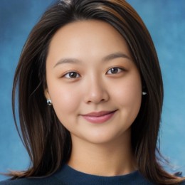 Jingyu (Chloe) Xu