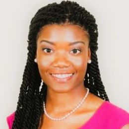 Anecia Clarke