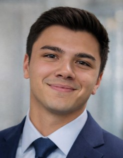 BRIAN ANTHONY RODRIGUEZ