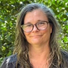 Elizabeth Leffler Caldwell