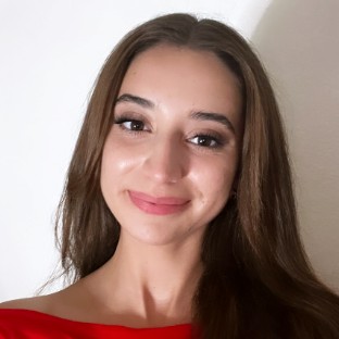 BRYANNA M AYALA