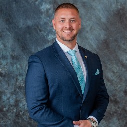 Chris Schultz