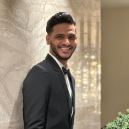 Kavishanth Thurairajah