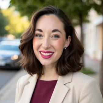 Shelby Dunscomb, MSML-ODD, LSSGB, CSM