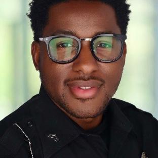 Reginald Lamar Carter Jr.