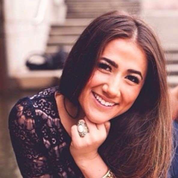 Diana Rabieh