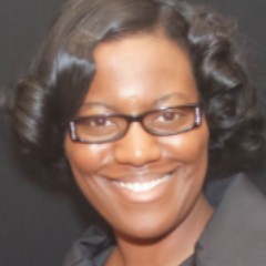 Antoinette Marie Davis