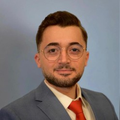 ABDULRAHMAN MORELLI