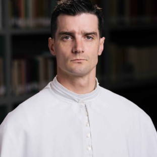 Peter Adrian C.  Miller, O.Praem. 