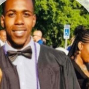 Anthony Broome Jr.