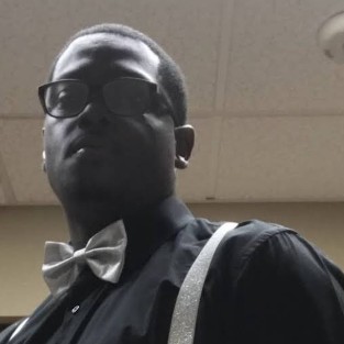 Titus Bennett