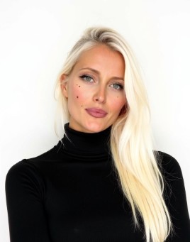 Clara Bella  Di Bartolo