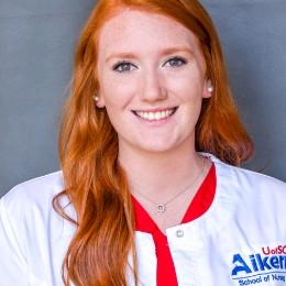 Haleigh Hendrix