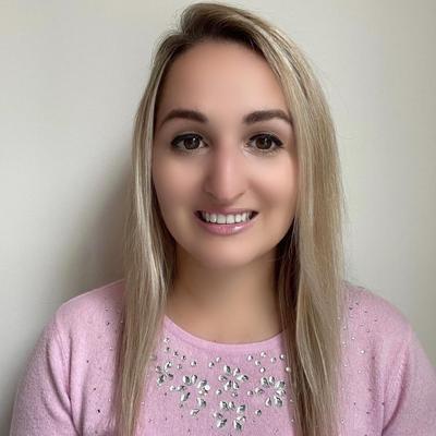 Denisa Demian, PharmD