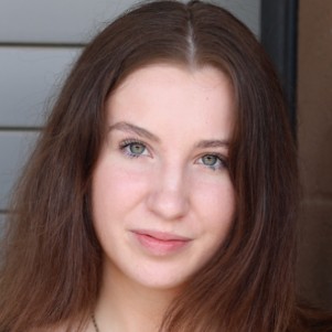 Lily Skye Chalk-Mucha