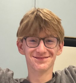 Rohan Nathaniel Coghlan
