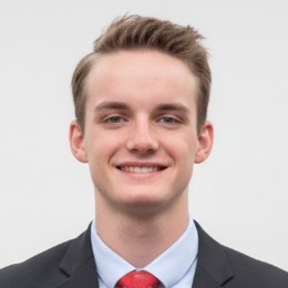 Charlie Schreiber Defense, LSM & SSDM BHS 2028