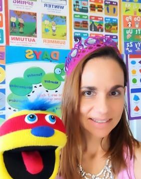 Tanya Matyas Aragao