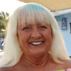 Carolynn Parker