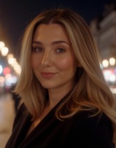 Samantha M. Salernitano