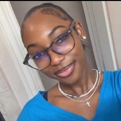 Synayah Calhoun-Guinn