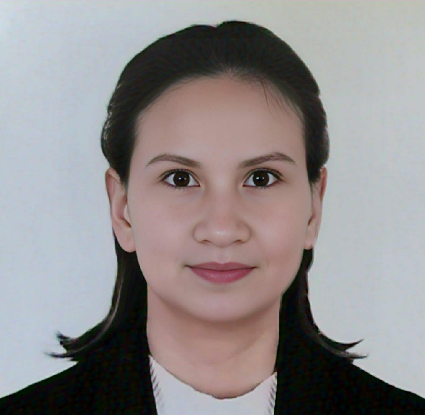 KRISNAH NESEN M. CABATU