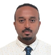 Biniyam Tesfaye Banjaw