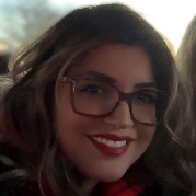 Ashley Perez-Camarena