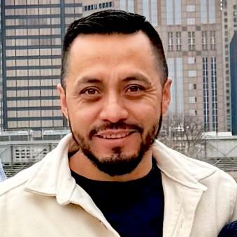 Dany Marcelo Ochoa Cabrera