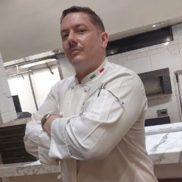 Kenneth Timms-Casanova II