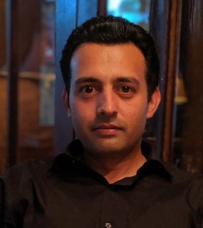 Madhav Kottayil