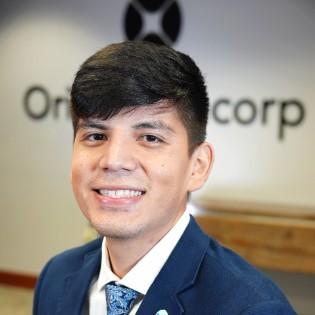 Alex Espinoza