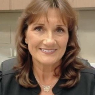 Denise  Fisher Jones