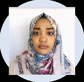 Nadren Abdelgadir