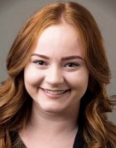 Katelyn McAlister