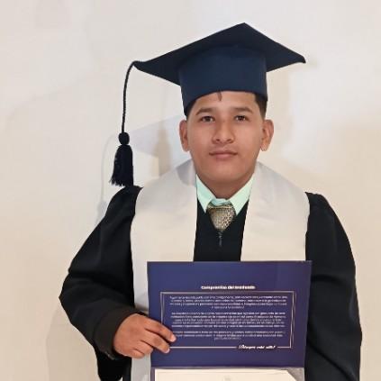 Kevin  Alejandro   Baque Sánchez 