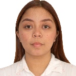 CAMILLE GRACE NOCETE