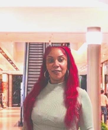 Janettiea Johnson-Walker