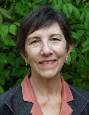 Mary Baumgardner