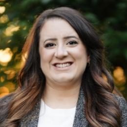 Stephanie MacPherson