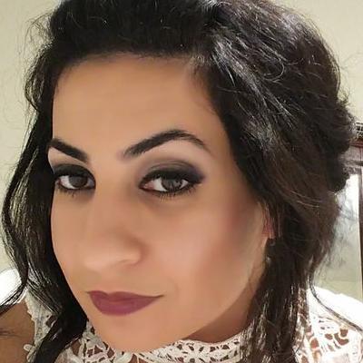 Farah Nateqi